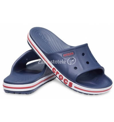 CROCS BAYABAND SLIDE MĖLYNA 36,5