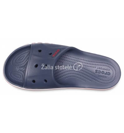 CROCS BAYABAND SLIDE MĖLYNA 36,5