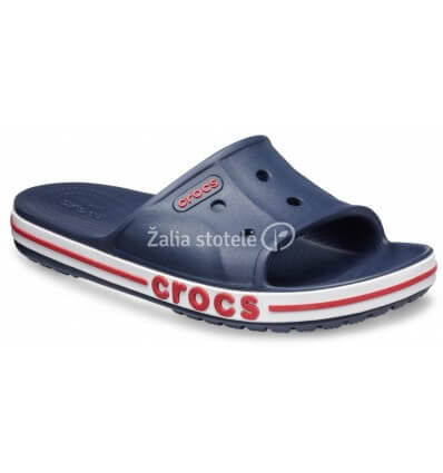 CROCS BAYABAND SLIDE MĖLYNA 36,5