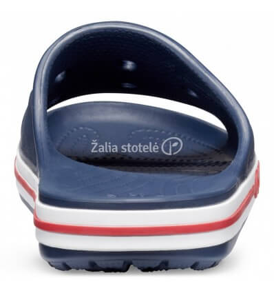 CROCS BAYABAND SLIDE MĖLYNA 36,5