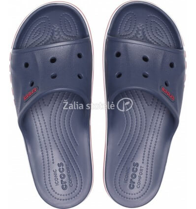 CROCS BAYABAND SLIDE MĖLYNA 38,5