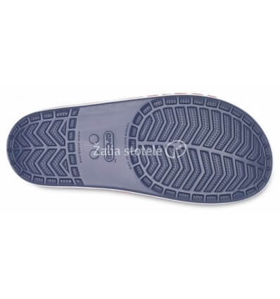 CROCS BAYABAND SLIDE MĖLYNA 38,5