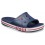 CROCS BAYABAND SLIDE MĖLYNA 38,5