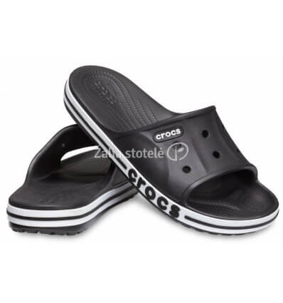 CROCS BAYABAND SLIDE JUODA 36,5