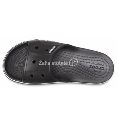 CROCS BAYABAND SLIDE JUODA 36,5