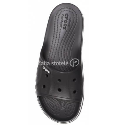 CROCS BAYABAND SLIDE JUODA 36,5