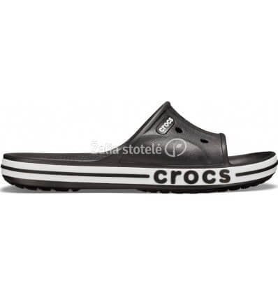 CROCS BAYABAND SLIDE JUODA 38,5