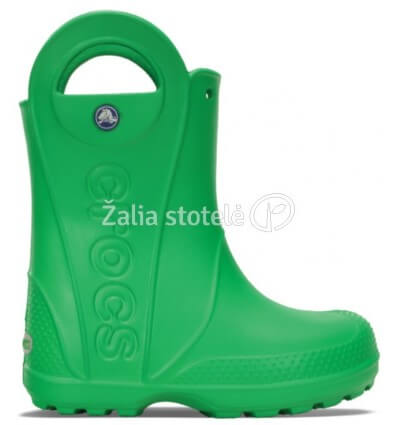 CROCS KIDS HANDLE IT RAIN BOOT ŽALIA 27