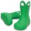 CROCS KIDS HANDLE IT RAIN BOOT ŽALIA 27