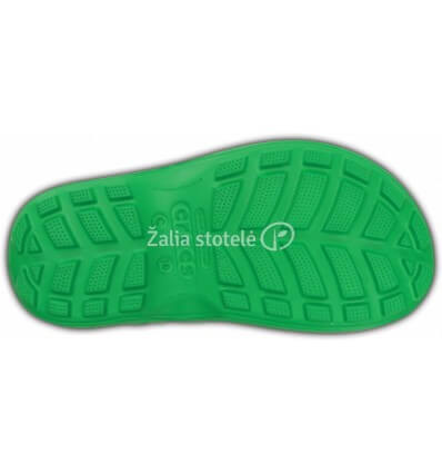 CROCS KIDS HANDLE IT RAIN BOOT ŽALIA 27