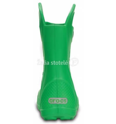 CROCS KIDS HANDLE IT RAIN BOOT ŽALIA 27