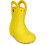 CROCS KIDS HANDLE IT RAIN BOOT GELTONA 33,5