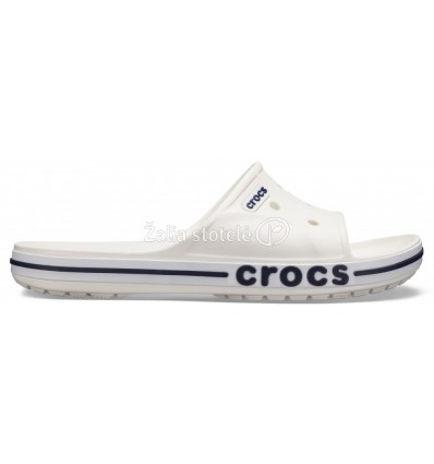 CROCS BAYABAND SLIDE BALTA 37,5