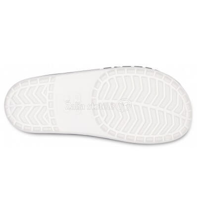 CROCS BAYABAND SLIDE BALTA 38,5