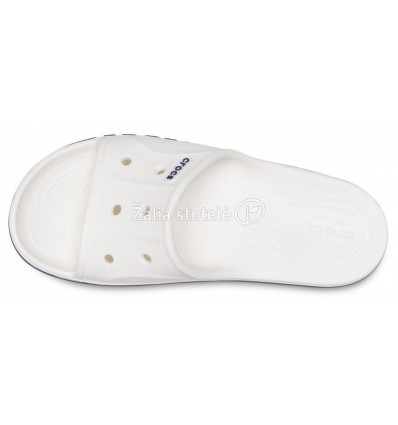 CROCS BAYABAND SLIDE BALTA 42,5