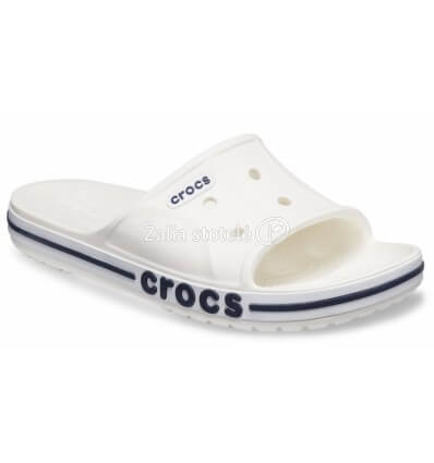 CROCS BAYABAND SLIDE BALTA 42,5