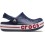 CROCS BAYABAND CLOG KID S 207019 MĖLYNA 28