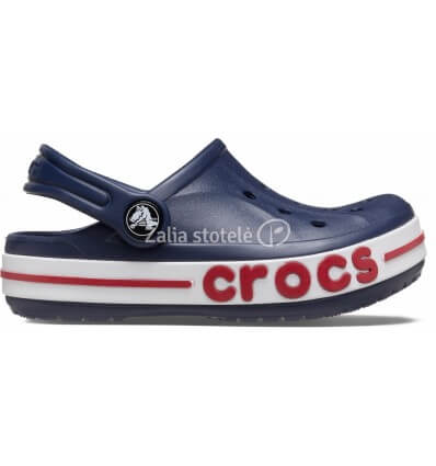 CROCS BAYABAND CLOG KID S 207019 MĖLYNA 28