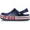 CROCS BAYABAND CLOG KID S 207019 MĖLYNA 29