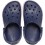 CROCS BAYABAND CLOG KID S 207019 MĖLYNA 29