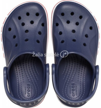 CROCS BAYABAND CLOG KID S 207019 MĖLYNA 33,5