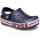 CROCS BAYABAND CLOG KID S 207019 MĖLYNA 33,5