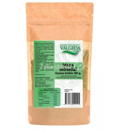 MACA MILTELIAI 150G