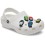 CROCS AKSESUARAI LIL CLASSIC OUTFIT 5VNT