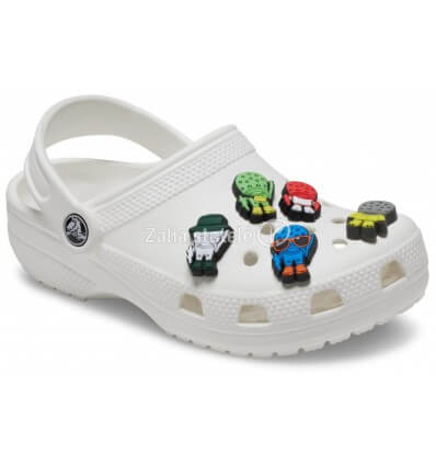 CROCS AKSESUARAI LIL CLASSIC OUTFIT 5VNT