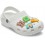 CROCS AKSESUARAI LUCKY CHARMS 5VNT