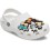 CROCS AKSESUARAI RUGRATS 5VNT