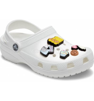 CROCS AKSESUARAI BAKER 5VNT