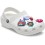 CROCS AKSESUARAI ENCANTO 5VNT