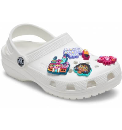 CROCS AKSESUARAI ENCANTO 5VNT