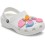 CROCS AKSESUARAI PASTEL POOL PARTY 5VNT