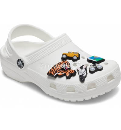 CROCS AKSESUARAI SAFARI 5VNT