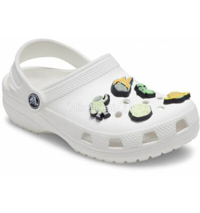 CROCS AKSESUARAI OUT OF SPACE 5VNT