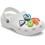 CROCS AKSESUARAI 3D MINI SUSHI PARTY 5VNT