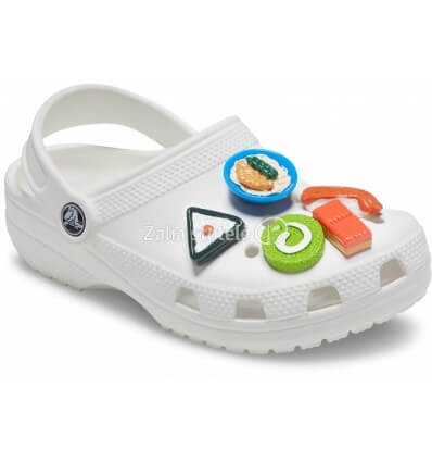 CROCS AKSESUARAI 3D MINI SUSHI PARTY 5VNT