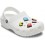 CROCS AKSESUARAI PAC MAN 5VNT