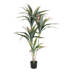 DIRBTINĖ DRACENA 125CM JWS2845