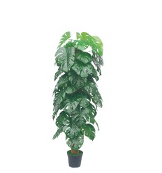 DIRBTINĖ MONSTERA 45CM JWS2026-2