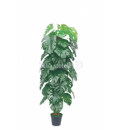 DIRBTINĖ MONSTERA 45CM JWS2026-2