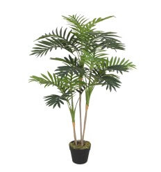 DIRBTINĖ PALMĖ 115CM JWS2959