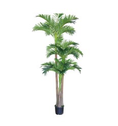 DIRBTINĖ PALMĖ 400CM JWS2301