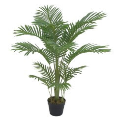 DIRBTINĖ PALMĖ 95CM JWS3053