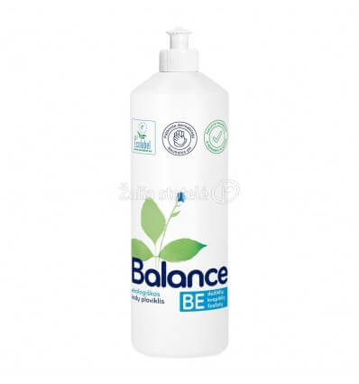 BALANCE EKOLOGIŠKAS INDŲ PLOVIKLIS 900 ML