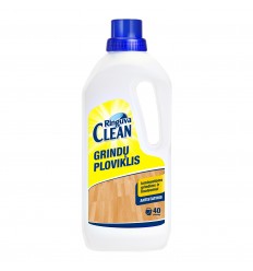 RINGUVA CLEAN GRINDŲ PLOVIKLIS LAMINUOTOMS GRINDIMS IR LINOLEUMUI 800 ML