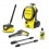 KARCHER AUKŠTO SLĖGIO PLOVYKLA K 4 CLASSIC HOME