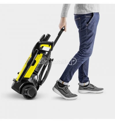 KARCHER AUKŠTO SLĖGIO PLOVYKLA K 4 UM PROMO (BT)